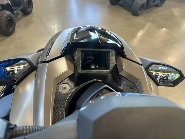 Slide: The Image of Yamaha gp 2025 - 7