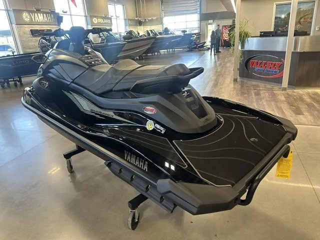 Slide: The Image of Yamaha gp 2025 - 8