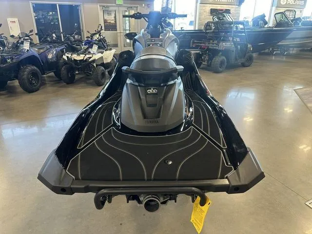 Slide: The Image of Yamaha gp 2025 - 9