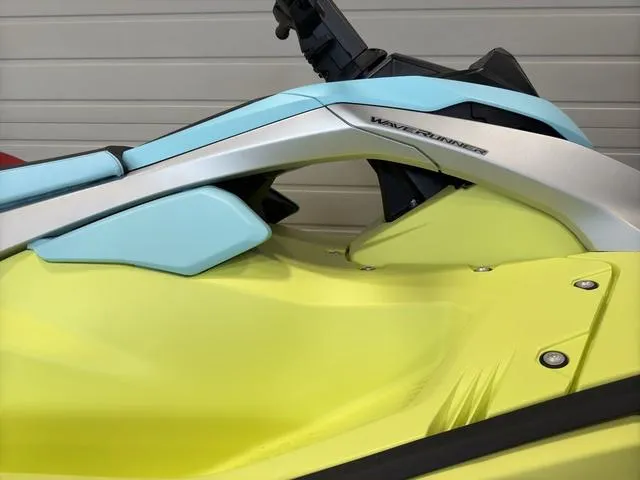 Slide: The Image of Yamaha Jetblaster 2025 - 24