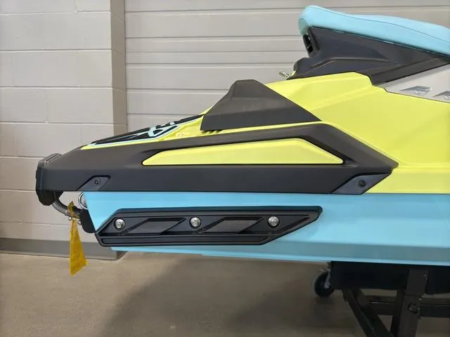 Slide: The Image of Yamaha Jetblaster 2025 - 25