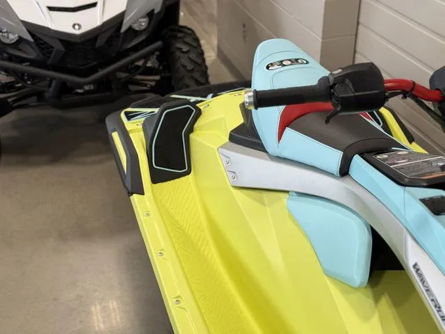 Slide: The Image of Yamaha Jetblaster 2025 - 30