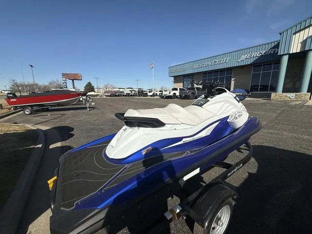 Slide: The Image of Yamaha GP SVHO 2025 - 3