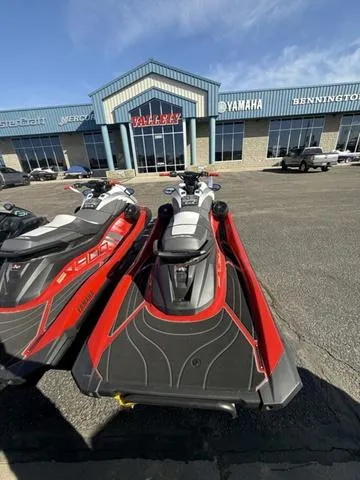 Slide: The Image of Yamaha GP HO 2025 - 3