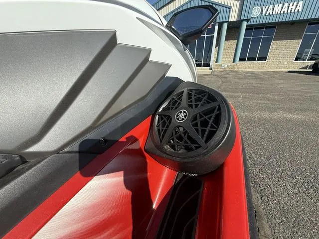 Slide: The Image of Yamaha GP HO 2025 - 5