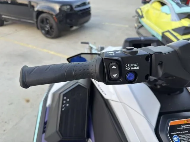 Slide: The Image of Yamaha JetBlaster 2025 - 10