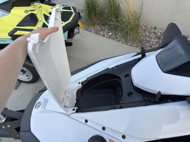 Slide: The Image of Yamaha JetBlaster 2025 - 11