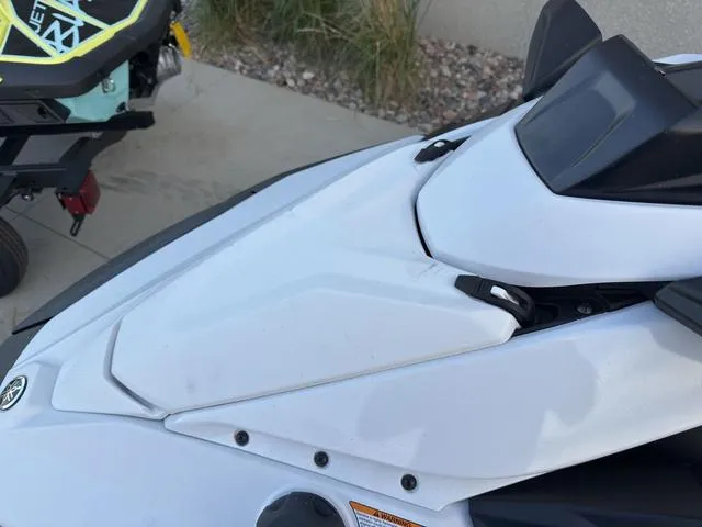 Slide: The Image of Yamaha JetBlaster 2025 - 13