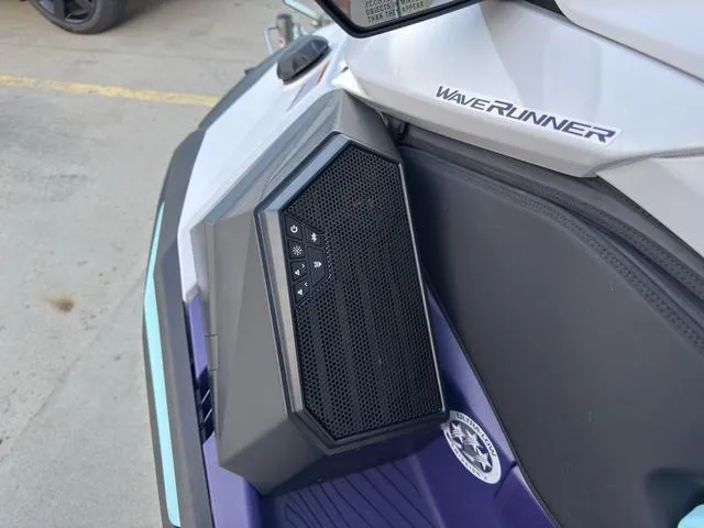 Slide: The Image of Yamaha JetBlaster 2025 - 15