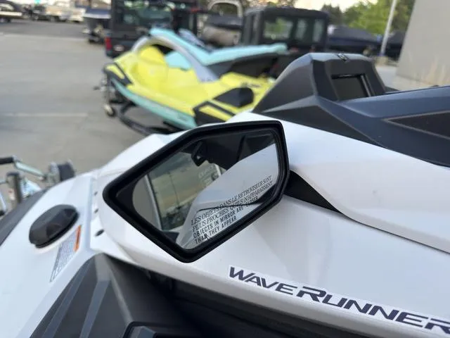 Slide: The Image of Yamaha JetBlaster 2025 - 16