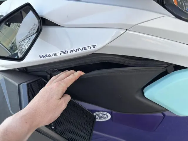 Slide: The Image of Yamaha JetBlaster 2025 - 17