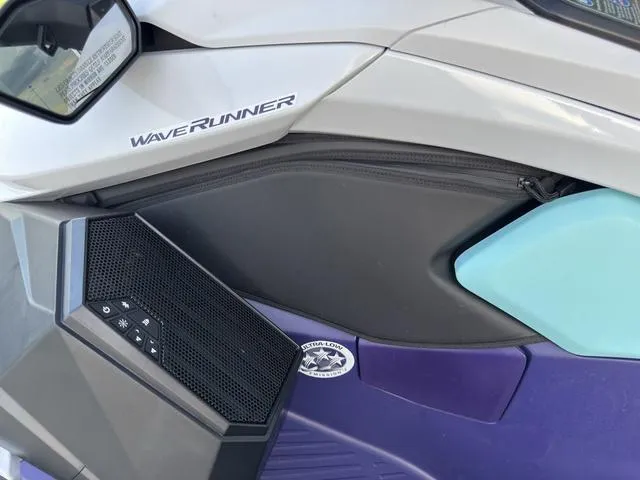 Slide: The Image of Yamaha JetBlaster 2025 - 18