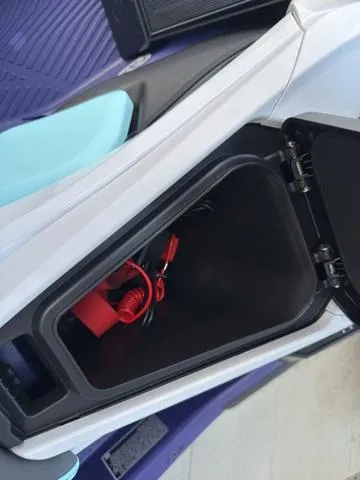 Slide: The Image of Yamaha JetBlaster 2025 - 19