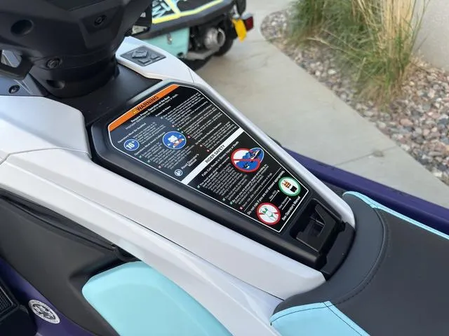 Slide: The Image of Yamaha JetBlaster 2025 - 20