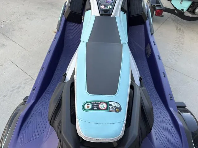 Slide: The Image of Yamaha JetBlaster 2025 - 21