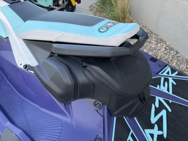 Slide: The Image of Yamaha JetBlaster 2025 - 22