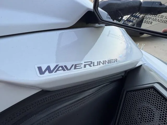 Slide: The Image of Yamaha JetBlaster 2025 - 3