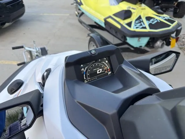 Slide: The Image of Yamaha JetBlaster 2025 - 4