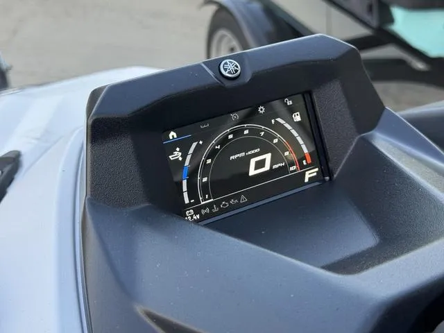 Slide: The Image of Yamaha JetBlaster 2025 - 6