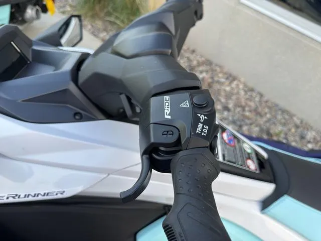 Slide: The Image of Yamaha JetBlaster 2025 - 8