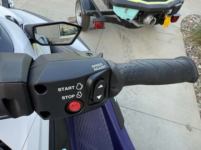 Slide: The Image of Yamaha JetBlaster 2025 - 9