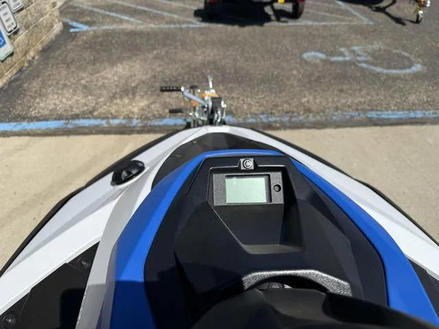 Slide: The Image of Yamaha Jetblaster 2025 - 7