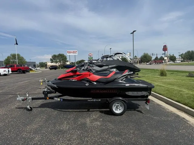 Slide: The Image of Sea-Doo RXT 2014 - 1