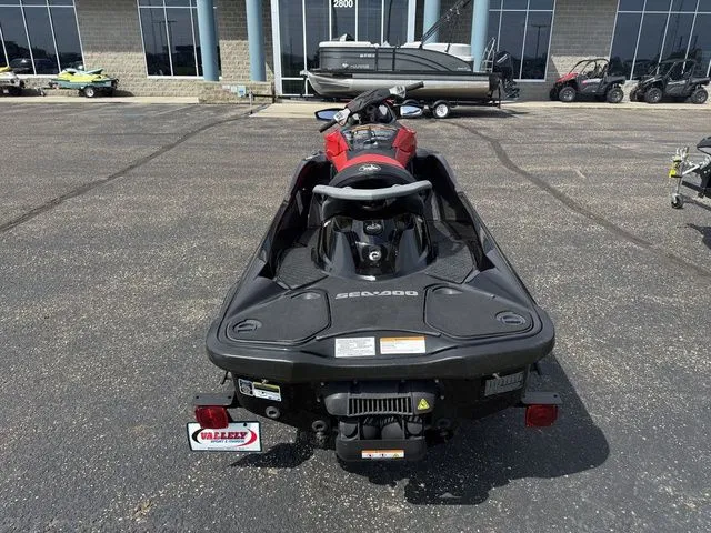 Slide: The Image of Sea-Doo RXT 2014 - 7