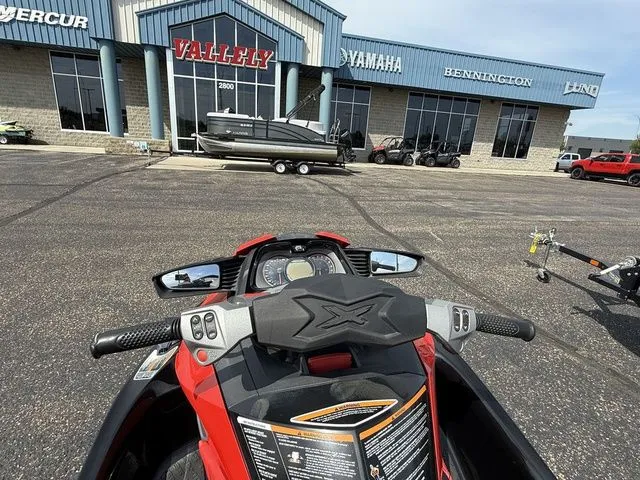 Slide: The Image of Sea-Doo RXT 2014 - 9