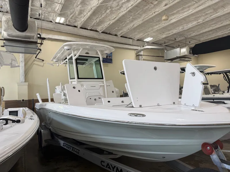 Slide: The Image of Caymas 26 HB 2025 - 10