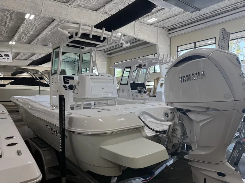 Slide: The Image of Caymas 26 HB 2025 - 11