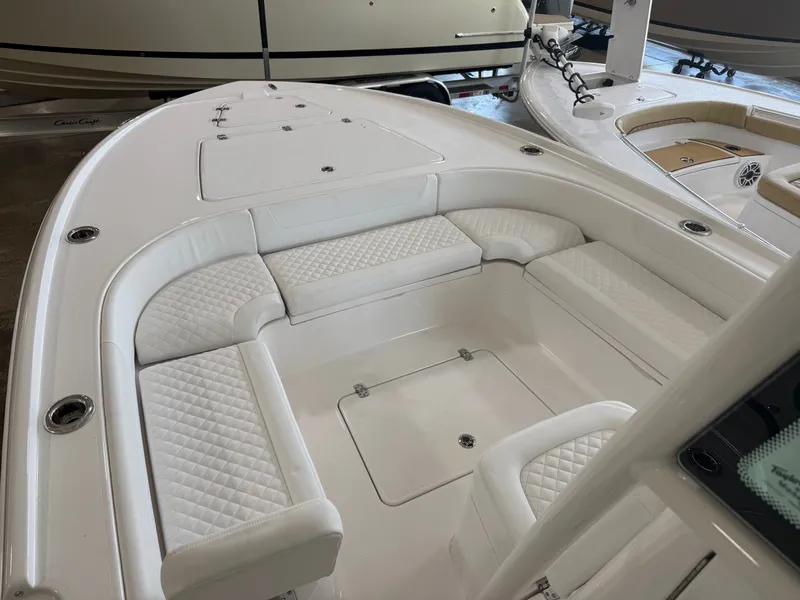 Slide: The Image of Caymas 26 HB 2025 - 13