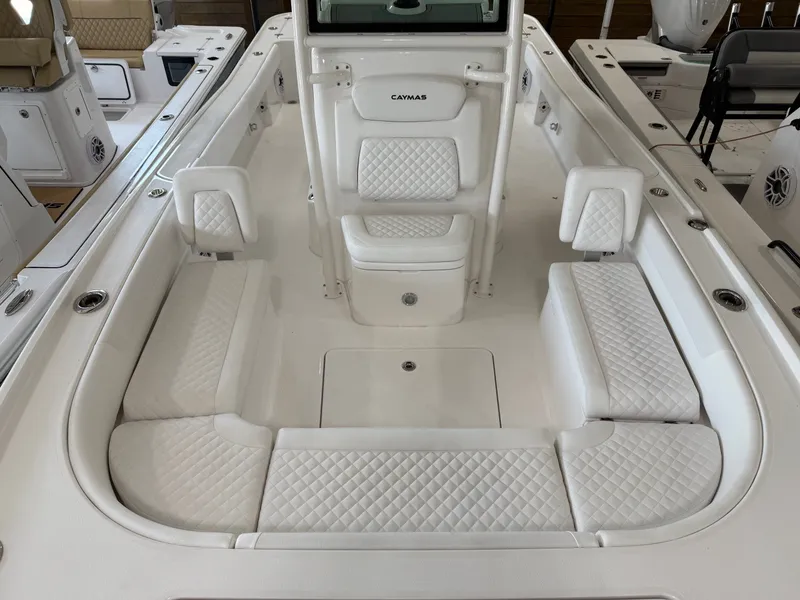 Slide: The Image of Caymas 26 HB 2025 - 14