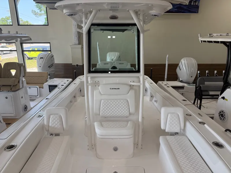 Slide: The Image of Caymas 26 HB 2025 - 15