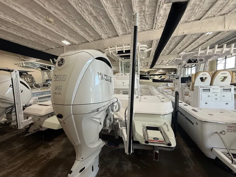 Slide: The Image of Caymas 26 HB 2025 - 5