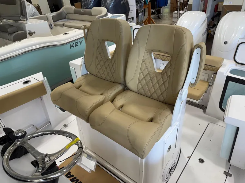 Slide: The Image of Sportsman Open 262 Center Console 2025 - 5