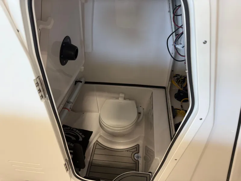 Slide: The Image of Sportsman Open 262 Center Console 2025 - 8