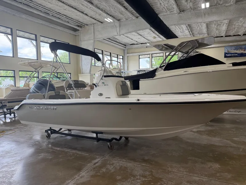 Slide: The Image of Key West 189 FS 2025 - 1