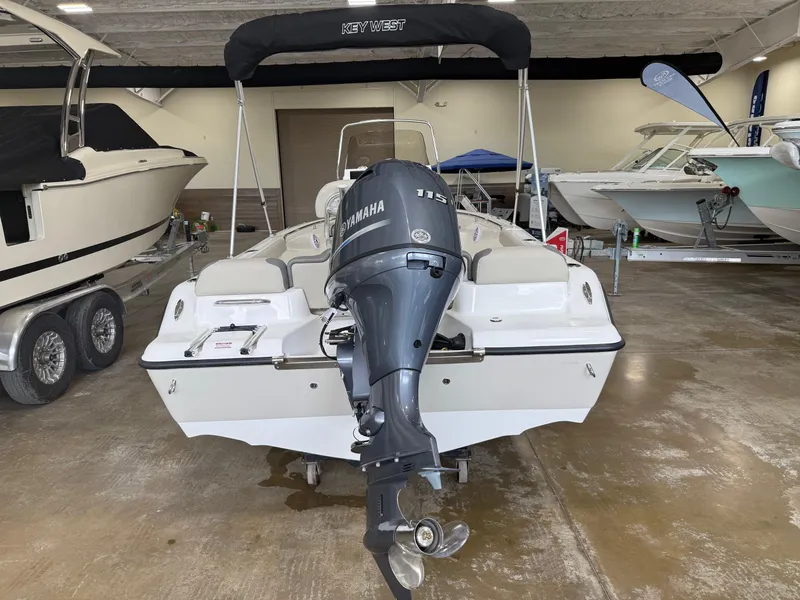 Slide: The Image of Key West 189 FS 2025 - 6