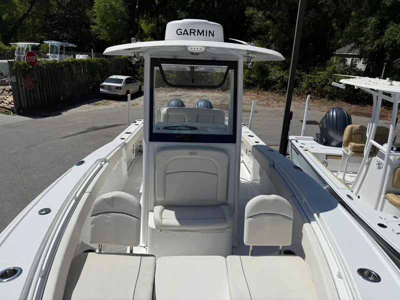 Slide: The Image of Sea Hunt Ultra 275 SE 2023 - 12