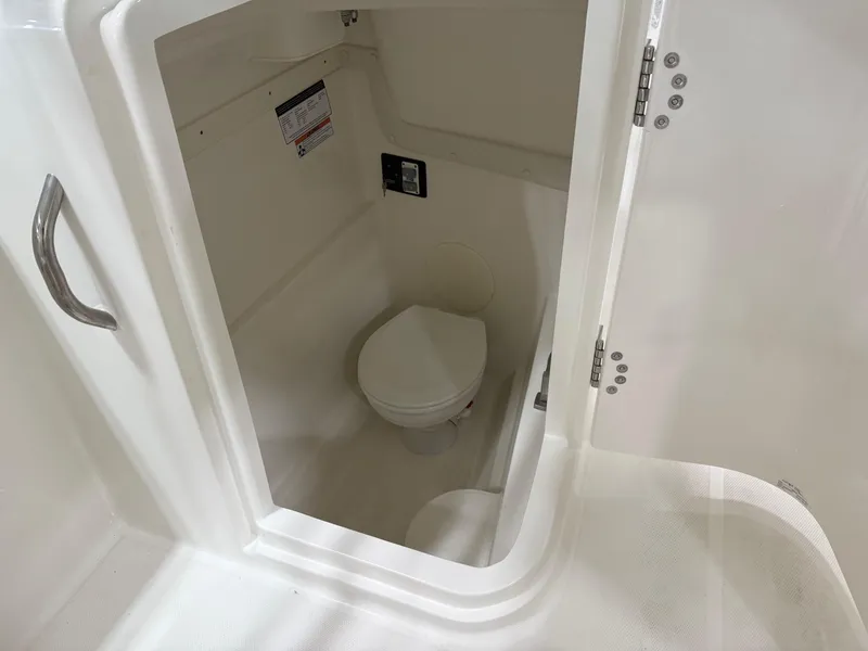 Slide: The Image of World Cat 230DC 2025 - 3