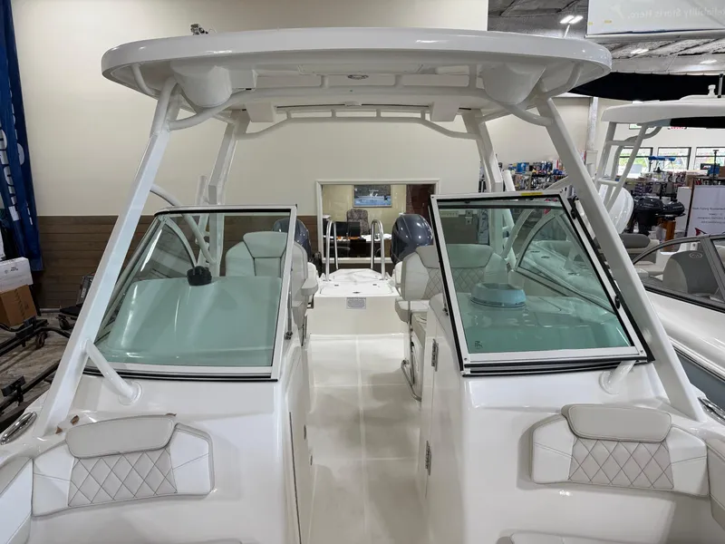 Slide: The Image of World Cat 230DC 2025 - 5