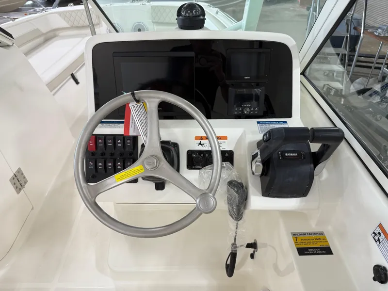 Slide: The Image of World Cat 230DC 2025 - 6