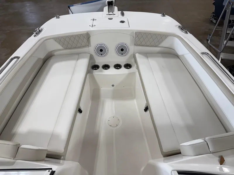 Slide: The Image of World Cat 230DC 2025 - 8