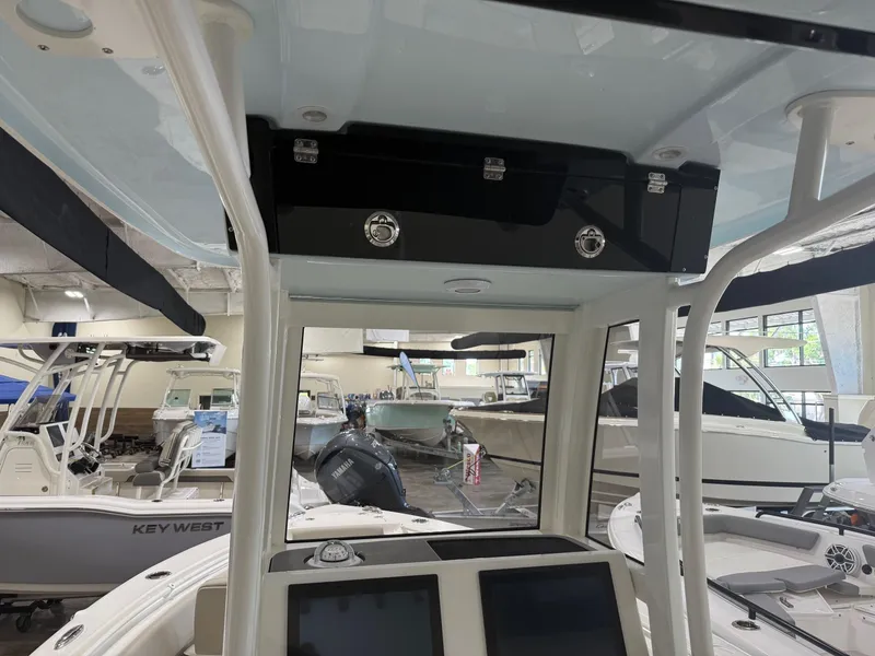 Slide: The Image of Key West 239 FSR 2025 - 12