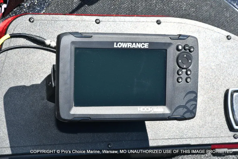 Slide: The Image of Nitro Z18 w/150 Mercury Pro-XS 4 Stroke 2021 - 52