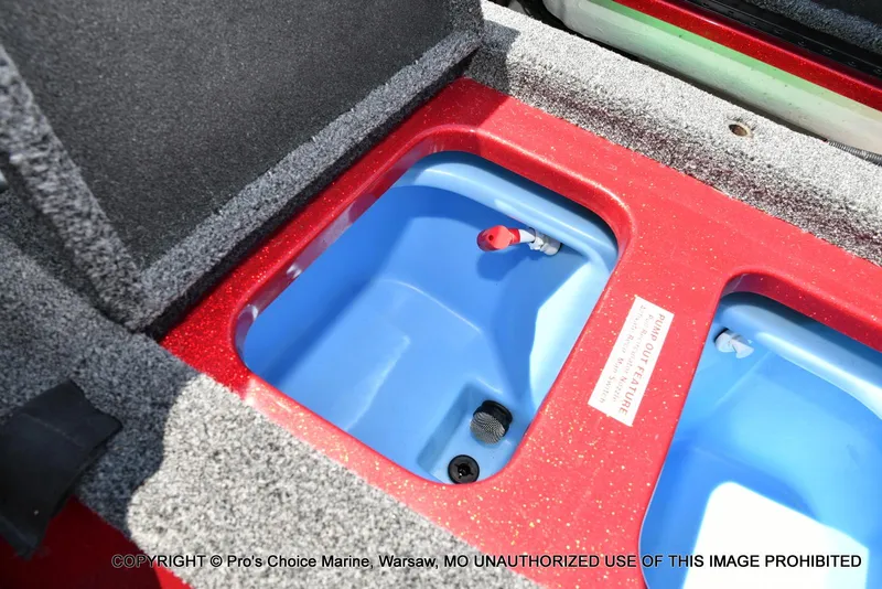 Slide: The Image of Nitro Z18 w/150 Mercury Pro-XS 4 Stroke 2021 - 66