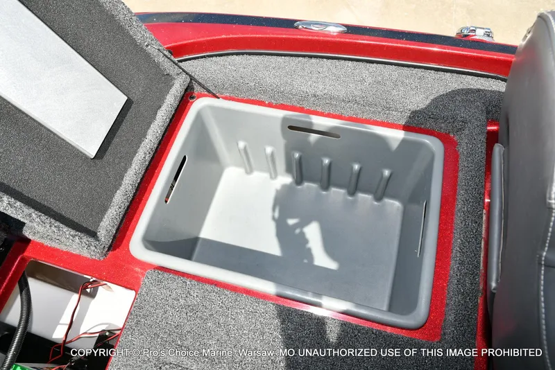 Slide: The Image of Nitro Z18 w/150 Mercury Pro-XS 4 Stroke 2021 - 69