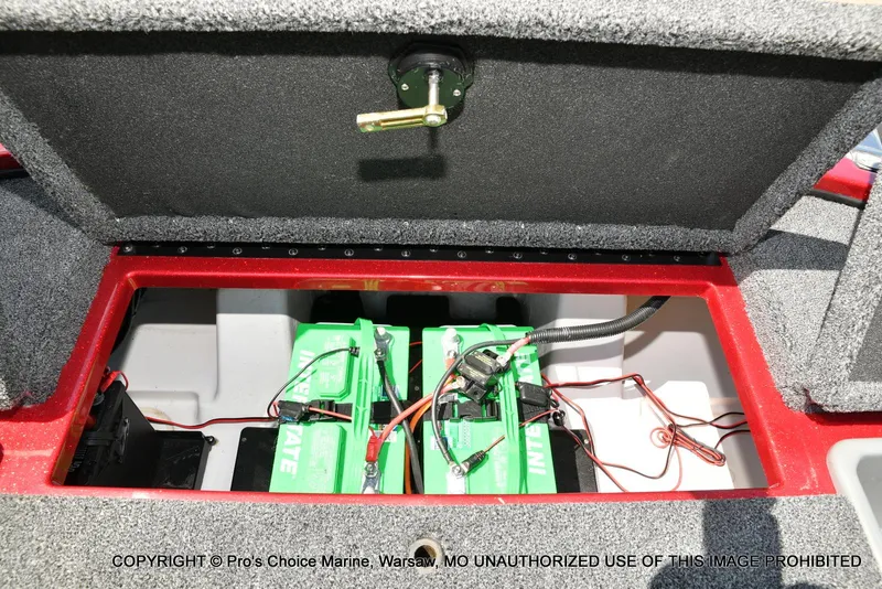 Slide: The Image of Nitro Z18 w/150 Mercury Pro-XS 4 Stroke 2021 - 70