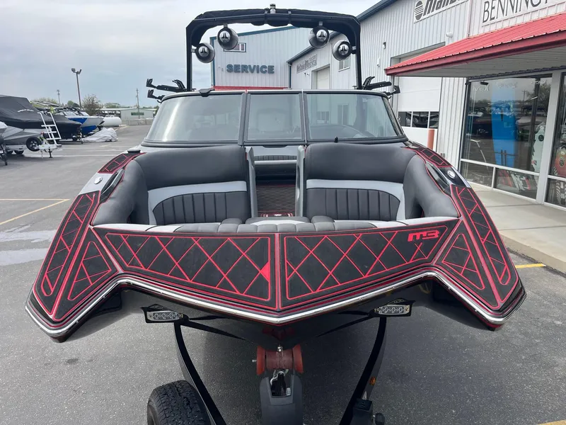 Slide: The Image of MB Tomcat F22 2022 - 13